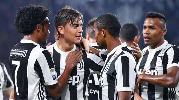 Kolejna gwiazda Juventusu trafi do Manchesteru? Ogromne pieniądze w grze