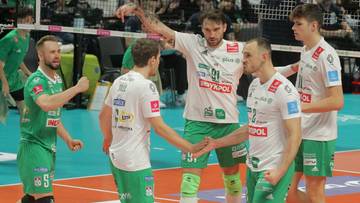 PlusLiga: Indykpol AZS Olsztyn - Cuprum Stilon Gorzów. Relacja live i wynik na żywo