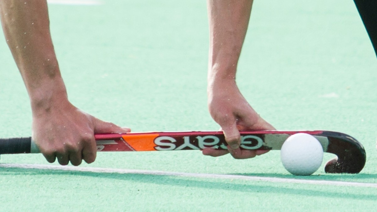 Porażka polskich hokeistek na trawie w drugim meczu mistrzostw Europy