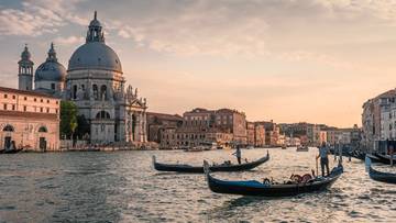 2024-04-25 Wenecja z nową opłatą dla turystów. To pierwsze takie miasto na świecie