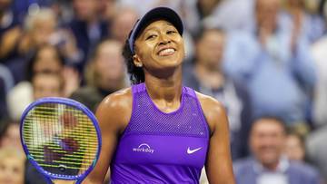 WTA w Wuhan: Naomi Osaka - Linda Noskova. Relacja live i wynik na żywo