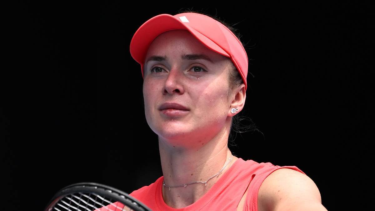 WTA w Bad Homburg: Elina Switolina - Beatriz Haddad Maia. Relacja live i wynik na żywo