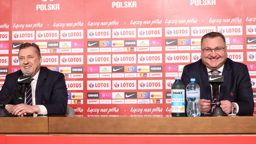 Jacek Ziober: Moim faworytem był Nawałka