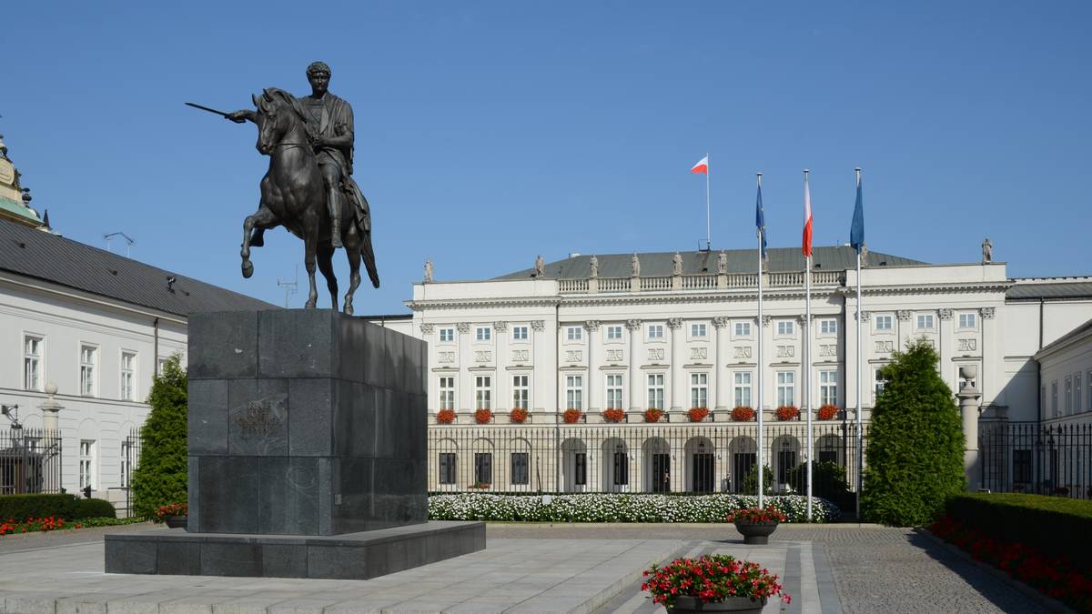 Tego dnia Karol Nawrocki formalnie obejmie urząd. Padła data