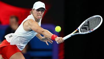 Z kim zagrają Polacy na United Cup? Znamy kolejnego rywala