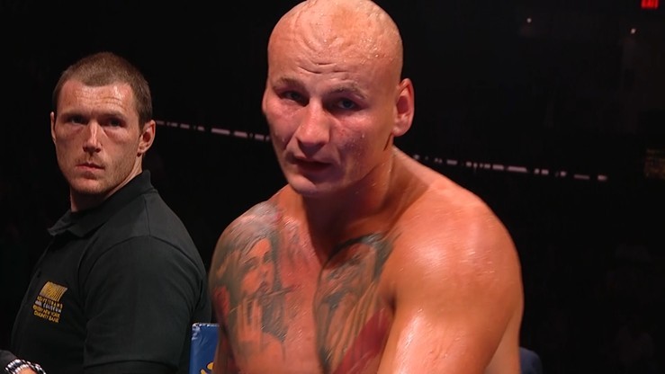 "Szpilka jest bliżej walki o mistrzostwo niż wszystkim się wydaje"