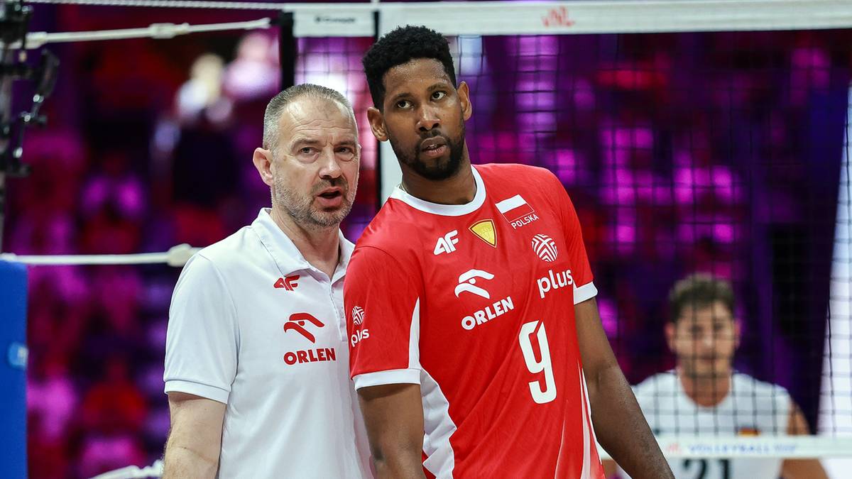 Grbić popiera zmianę terminów meczów reprezentacji na zimę, ale widzi poważne trudności