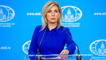 Moskwa reaguje po decyzji Pentagonu ws. Tomahawków. Zacharowa ostrzega