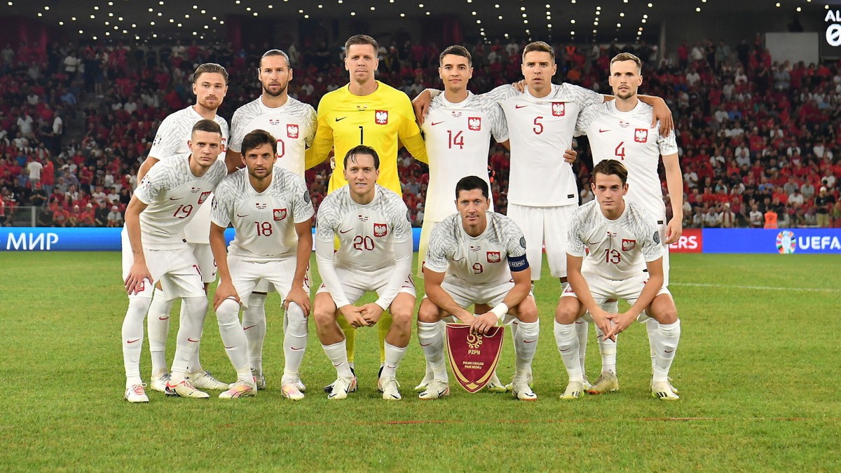 Co może czekać reprezentację Polski w barażach o Euro 2024?