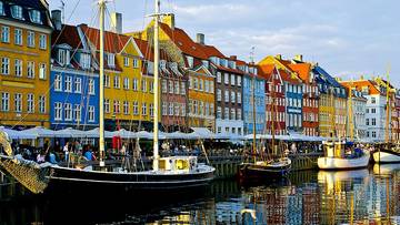 Wielkie zmiany w Danii po 400 latach. Tamtejsza poczta przestanie doręczać listy