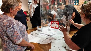 Kolejne protesty spływają do Sądu Najwyższego. Już kilkadziesiąt
