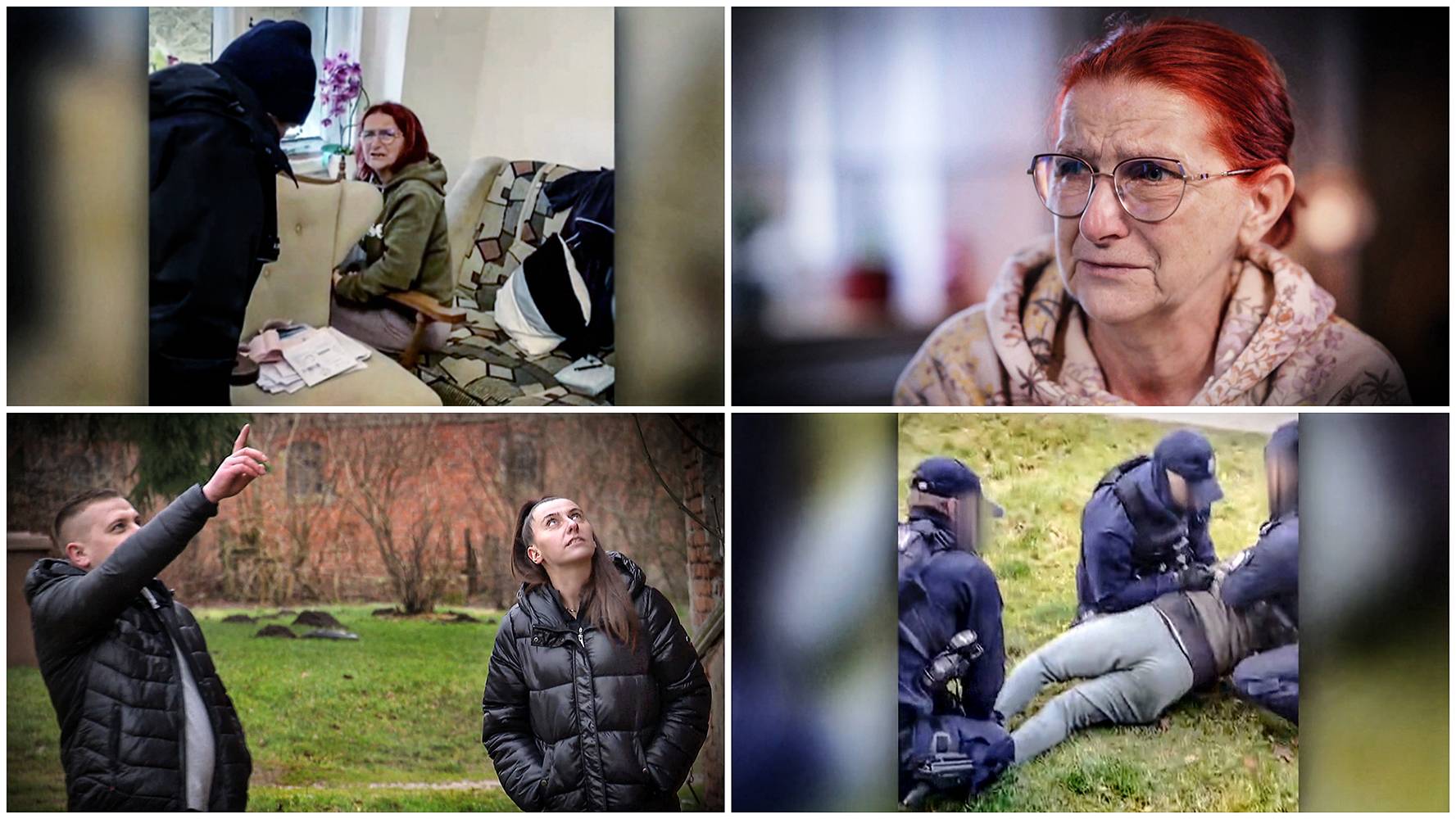 „Państwo w Państwie” - odcinek 594, na żywo 11 stycznia