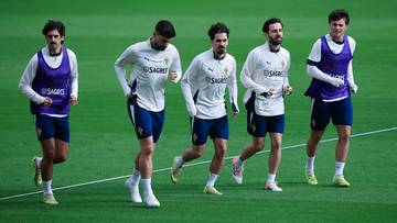 Eliminacje MŚ 2026: Portugalia - Armenia. Relacja live i wynik na żywo