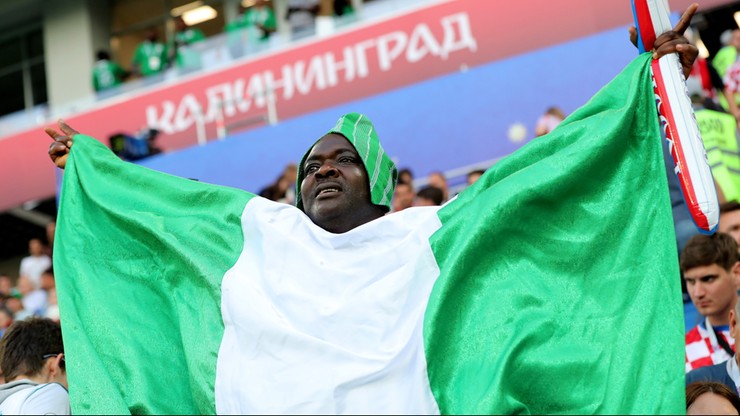 MŚ 2018: Kibic z Nigerii próbował wjechać do Polski z fałszywą wizą