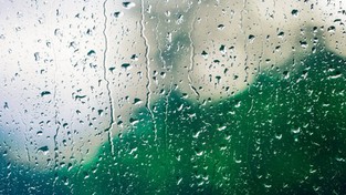 09.10.2017 07:32 Tak deszczowego początku jesieni nie było w Polsce od ponad stulecia