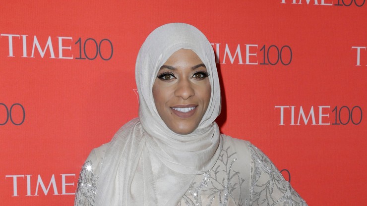 Rio 2016: Muhammad pierwszą amerykańską zawodniczką w hidżabie
