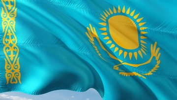 Kazachstan zapewnia: będziemy przestrzegali sankcji nałożonych na Rosję
