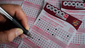 Fortuna przeszła koło nosa. Szósta tak wysoka kumulacja w USA