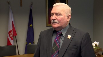 Prokuratura w Zielonej Górze zbada sprawę dokumentu Wałęsy