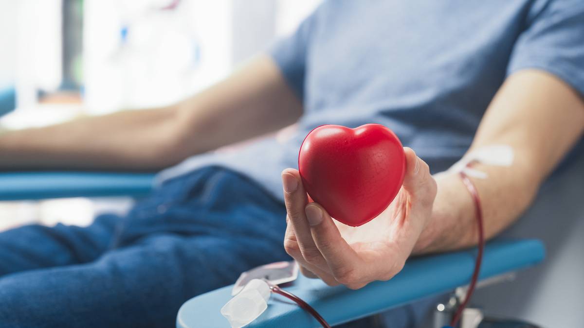 Chcesz oddać krew? niedługo zmieniają się zasady. Koniec z automatycznym wolnym