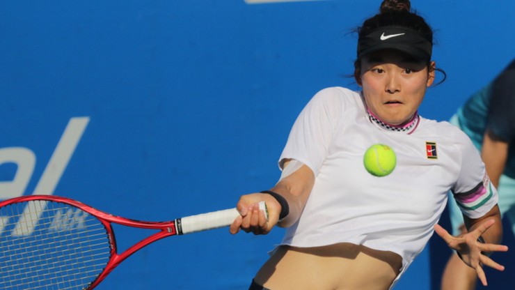 WTA w Acapulco: Kenin i Wang zagrają w finale