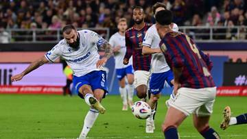 Lech wciąż liderem. Cenna wygrana w Szczecinie