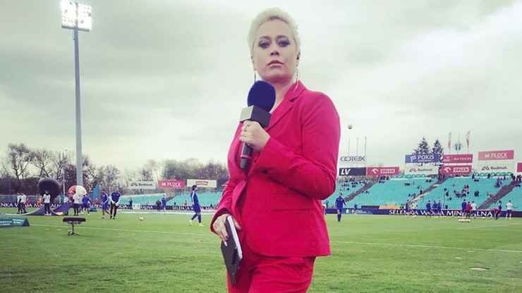 Paulina Czarnota-Bojarska dołącza do Polsatu Sport