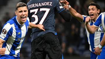 Świetne mecze Polaków w Lidze Europy! Zagraniczne media pod wrażeniem