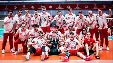 Polska - Korea Południowa na żywo. Relacja live i wynik online siatkarze MŚ