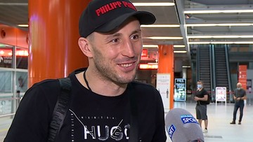 Polsat Boxing Night 10: Rywal Cieślaka jest już w Polsce