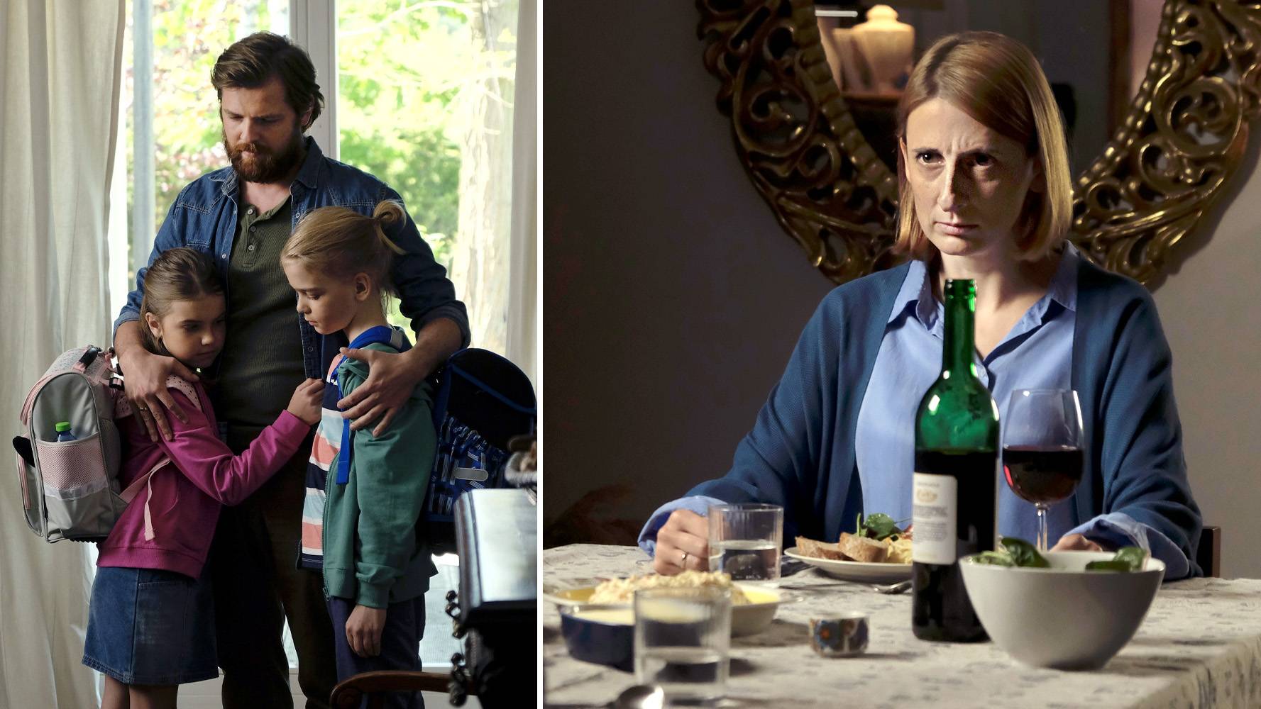 Krew - sezon 2, odcinek 6: Ostatnie chwile razem - Polsat.pl