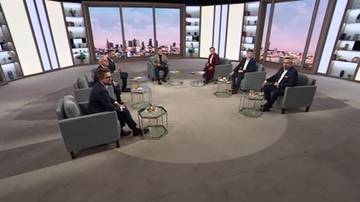 Pojedynek na partyjne konwencje. "Stare szkapy zaciągnięte do wozów"