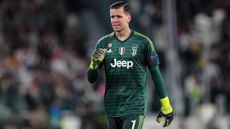 Juventus chce zatrzymać Szczęsnego. Włosi oferują nowy kontrakt i podwyżkę