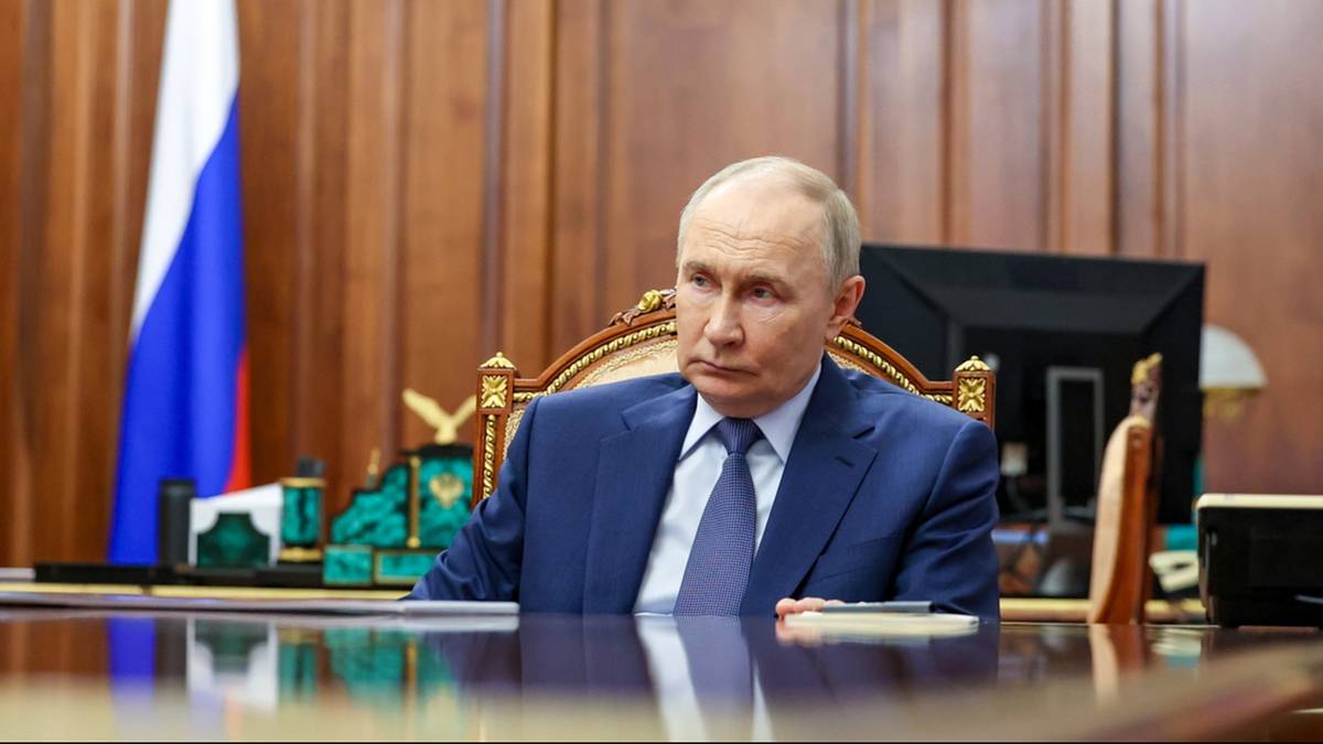 Złe informacje dla Putina. Rosjanie nie chcą już wojny