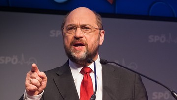 "Schulz nie będzie zabiegał o reelekcję jako szef PE". Ma startować w wyborach do Bundestagu
