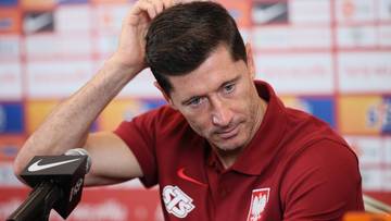 Lewandowski wprost o końcu kariery w reprezentacji. Tak odpowiedział na pytanie
