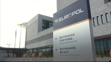 Europol ostrzega przed setkami potencjalnych terrorystów w Europie
