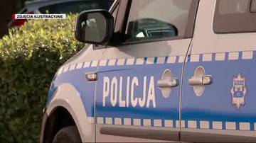 Zadzwonili na policję, pytali "kiedy nas rozkujecie?". Stracili fortunę