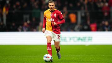 Frankowski blisko zmiany klubu! Będzie powrót?