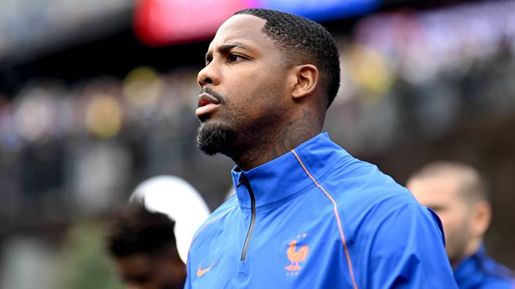 5. Mike Maignan (AC Milan, Francja)