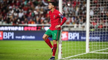 Zarobki Cristiano Ronaldo. Portugalczyk inkasuje rocznie ponad 100 milionów euro