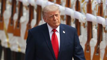 Instrukcje na najczarniejszy scenariusz. Trump zostawił list dla JD Vance'a