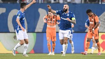 Wszystko rozstrzygnie się w tym meczu. Lech zmierzy się z Szachtarem