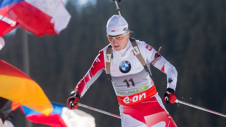 Biathlonowe mistrzostwa Europy w Polsce niezagrożone