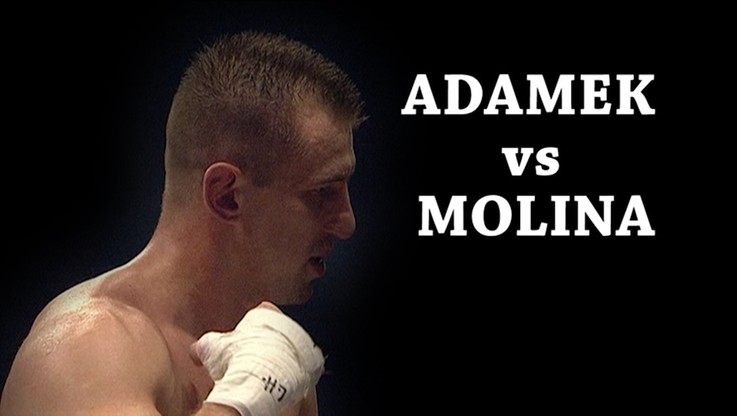 Polsat Boxing Night: Poznaliśmy sędziów walki Adamek - Molina