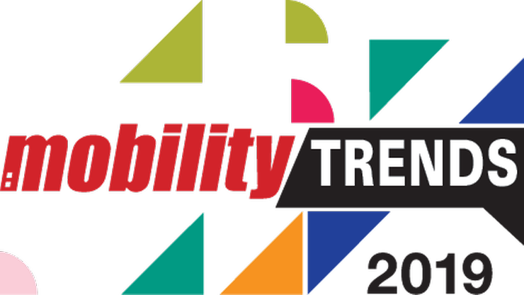 Ruszył Plebiscyt Mobility Trends 2019. Zagłosuj na ulubione produkty i usługi technologiczne