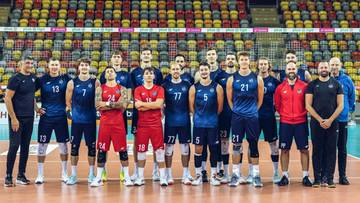 Play-off celem ZAKSY Kędzierzyn-Koźle. "Spróbujemy namieszać"