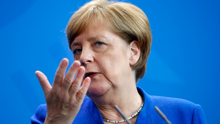 Merkel apeluje o wspólne stanowisko UE w rozmowach o Brexicie