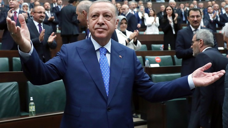 "Le Point": Turcja jest koniem trojańskim Rosji, nie powinno być dla niej miejsca w NATO