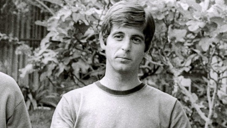 Giovanni „Gianni” Rivera (Włochy) - 1969 r.